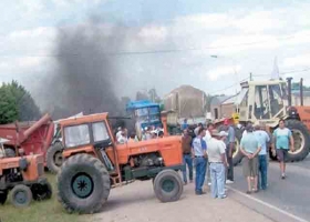 Cinco años de la 125: más soja, menos trigo y menos vacas