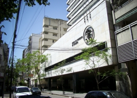 Jornadas de integración productiva en Rosario