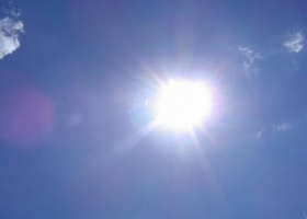 Como viene el clima para los próximos días