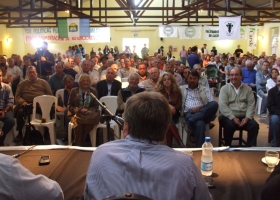 Desde Santa Fe, la Mesa de Enlace renovó sus críticas al Gobierno Nacional