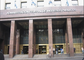 Demora la AFIP la devolución de impuestos a productores