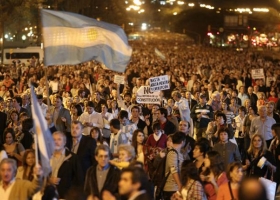CRA insta a la participación activa de los ciudadanos en defensa de la Justicia