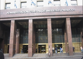 "Nunca hemos asistido a una presión impositiva tan alta"