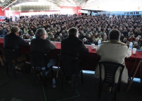 La Mesa de Enlace lanzó un nuevo plan de protesta