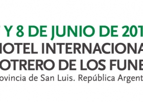 Programa del Congreso de CRA 2013