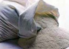 Los pequeños molinos harineros ya sienten la falta de trigo