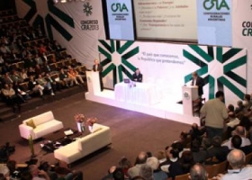 "En democracia el cepo al miedo es vergonzoso"
