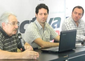 Combo ideal para la cosecha: humedad para la fina y lluvias para la gruesa