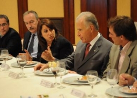 Rosario será sede del foro internacional de periodismo agropecuario
