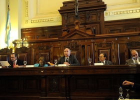 La Corte declaró inconstitucional la reforma del Consejo de la Magistratura