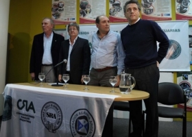 El campo vuelve a las protestas en agosto 