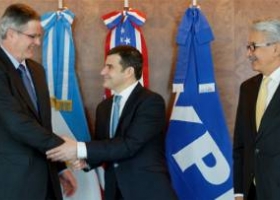 SRR: "El acuerdo YPF-Chevron deja en evidencia la discriminación del Gobierno al campo"