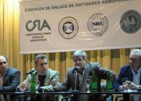 El campo destina $ 260.000 millones anuales para producir en el país