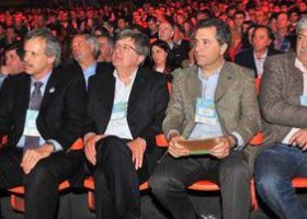 Harán una protesta lechera ante Agricultura, en Buenos Aires