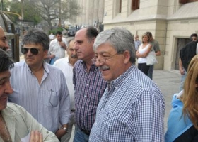 Forte y Chemes: "Miles de tamberos deben abandonar la actividad por falta de perspectivas"