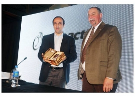 Santa Fe fue sede del Congreso Carsfe 2013