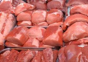 El consumo de cerdo trepó un 20% en siete meses