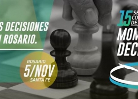 15 Seminario de Comercialización de Granos