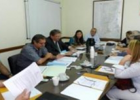 Piden que se declare emergencia agropecuaria en regiones de la provincia