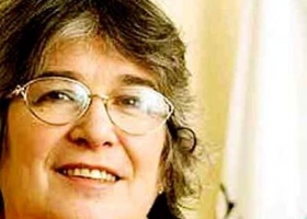 Diana Guillén asume al frente del Senasa 