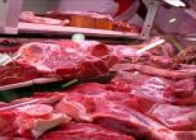 La carne llegará a los mostradores con fuerte alza