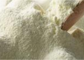 China importará un 25% más de leche en polvo		