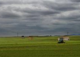 Siguen las lluvias y encienden alarmas
