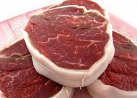 Se complica baja de precio de la carne