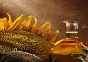 Sube el precio del aceite de girasol
