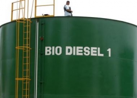 Quedó desactivado el corte de gasoil con biodiesel