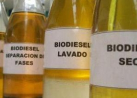 Cristina anunció baja de impuestos al biodiesel, ¿cómo lo recibió el sector?