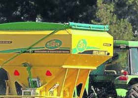 Advierten al Gobierno que cayó la venta de maquinaria agrícola
