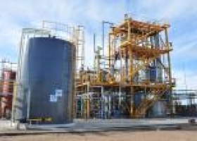 Biodiesel: redujeron los derechos de exportación