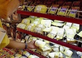 China habilitó a 12 empresas lácteas de Córdoba a vender en su mercado