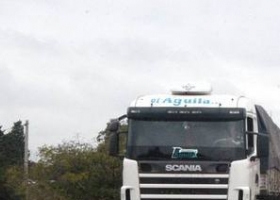 Transportistas insisten: "No hay rutas para bitrenes"