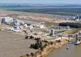 Nueva caída en la industrialización de la soja argentina
