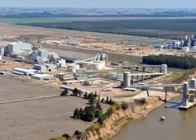 Biodiésel: sube un 25% producción en el primer semestre