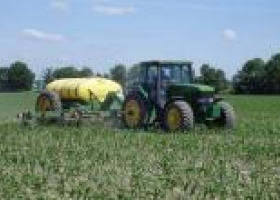  Buscan que se usen más fertilizantes
