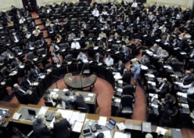 El oficialismo logró aprobar la Ley de Abastecimiento