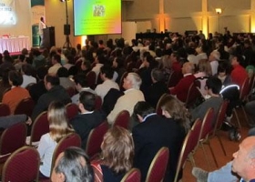 En el Congreso CREA advirtieron sobre trabajar la tierra sin conocer los sistemas ambientales 