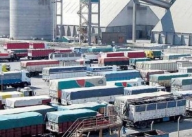 Transportistas de granos piden ajuste de 26% en tarifas