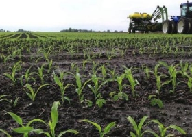 El agro ante el cambio de escenario: la crisis impactará tranqueras afuera.
