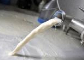 La producción de leche caerá por segundo año consecutivo