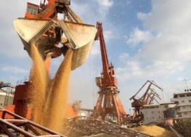 "La oportunidad de exportar a China: sorgo, carnes, giras. confit, peras, manzanas, alfalfa entre otros productos".