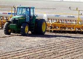 USDA: "Los productores argentinos están encarando la campaña para sobrevivir"