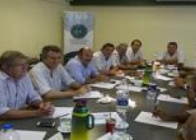 La Mesa de Enlace analizará mañana nuevos reclamos