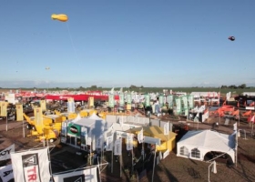 Cadenas agrícolas reclamaron cambios en Expoagro 2015