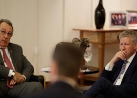 Dirigencia agropecuaria brasileña volvió a solicitar independizarse del Mercosur