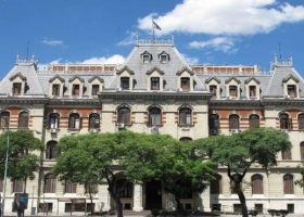 Agricultura gastó $ 8,4 millones en el auspicio de fiestas populares