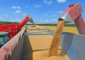 Córdoba: productores de granos pagarán 80 millones de dólares por SIO-GRANOS